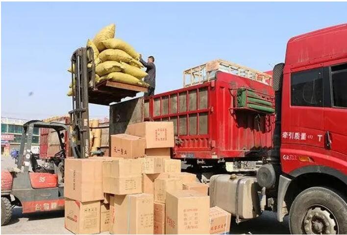 漳州到汝阳县物流专线