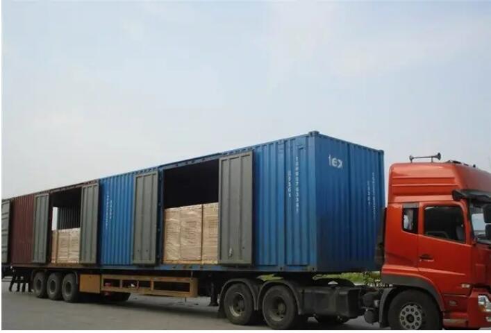 漳州到汝阳县整车运输