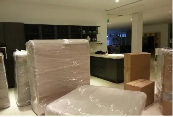 漳州到汝阳县长途搬家